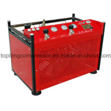 High Pressure Air Compressor Scuba Air Compressor Diving Air Compressor Paintball Air Compressor (BW200B)